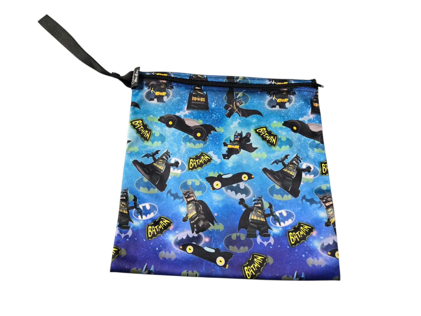 Petit wetbag par Création Milou
