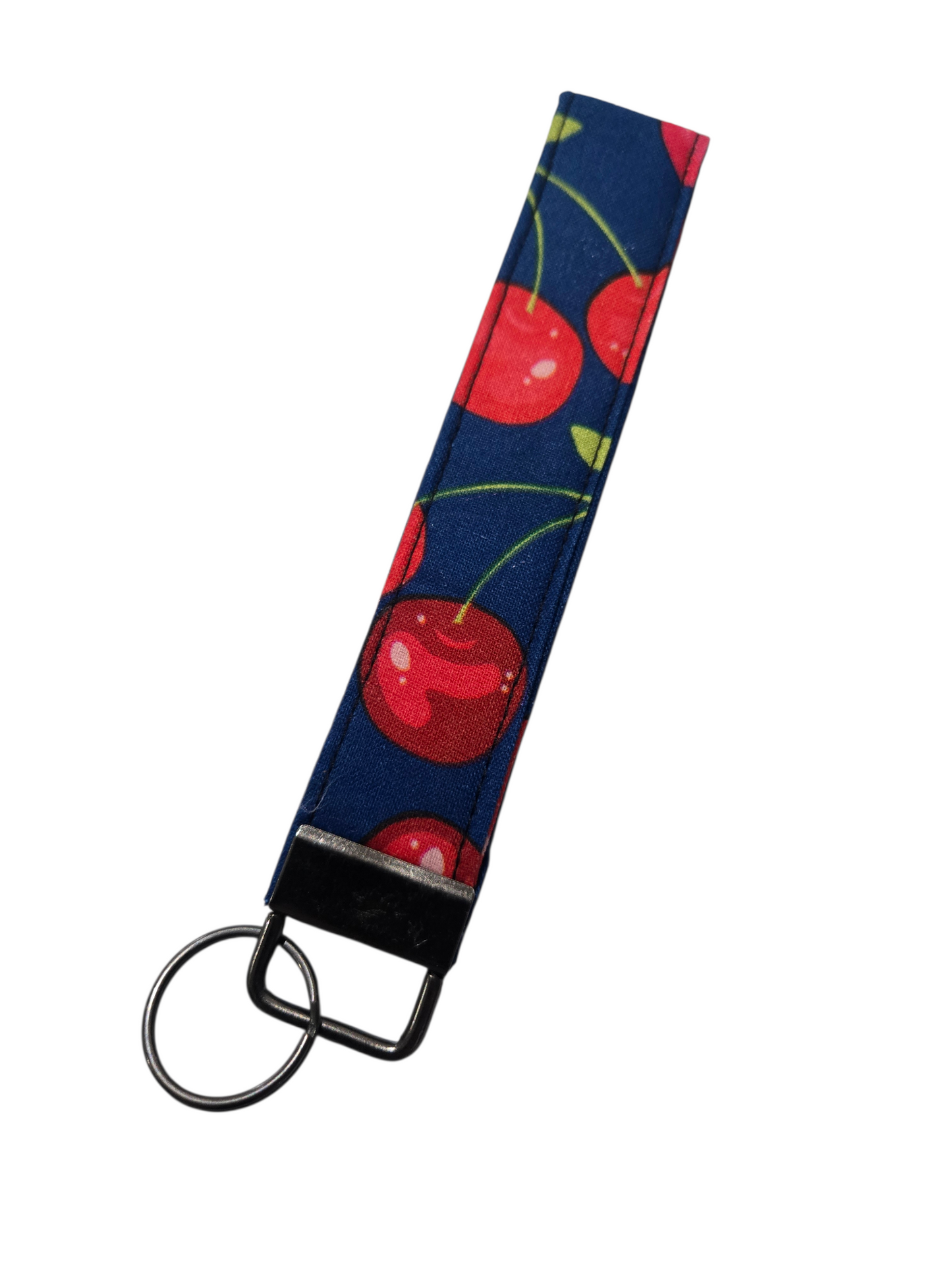 Bracelet porte-clé - Confection Camomille inc.
