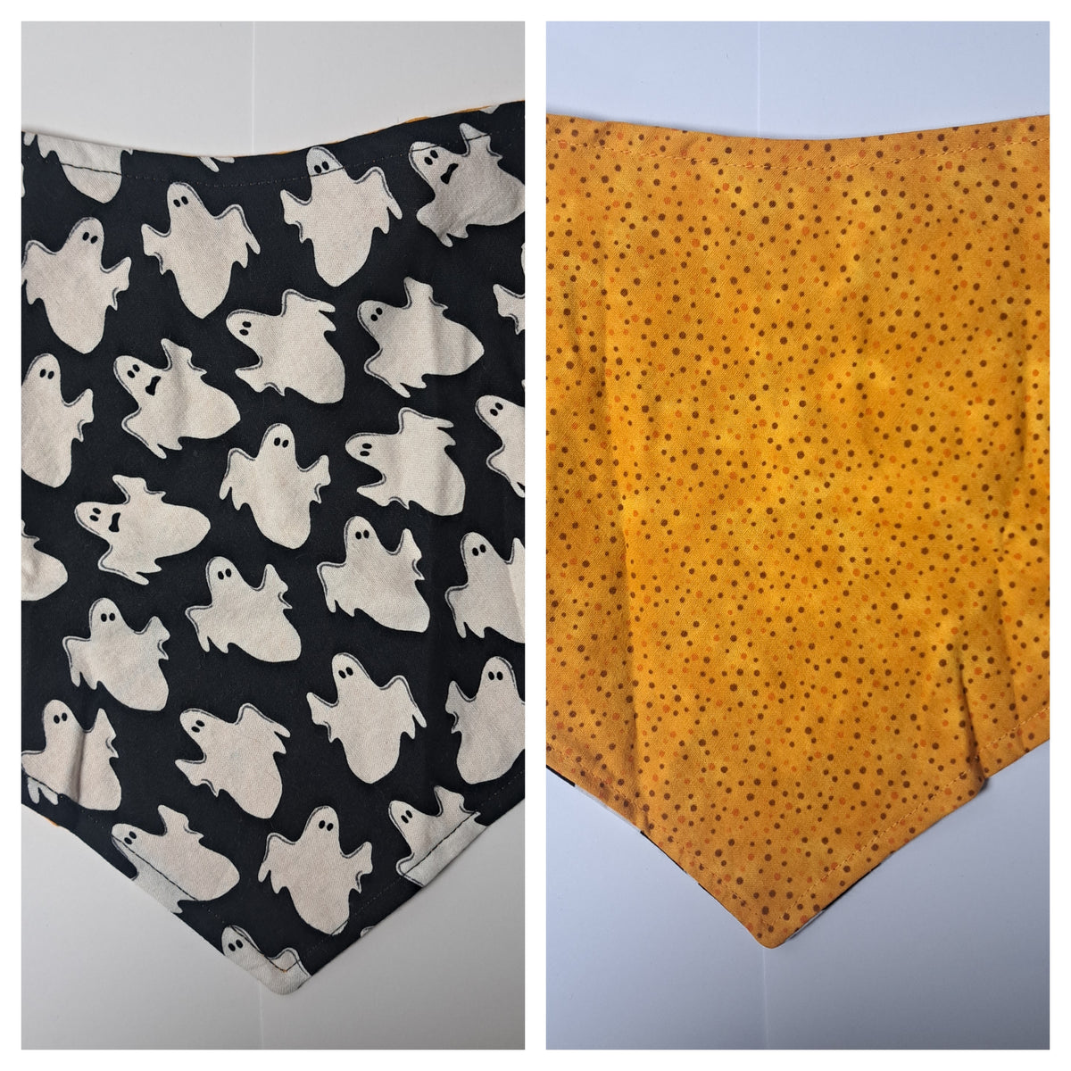 Foulard bandanas pour animaux Tres Grand - Coquette passion