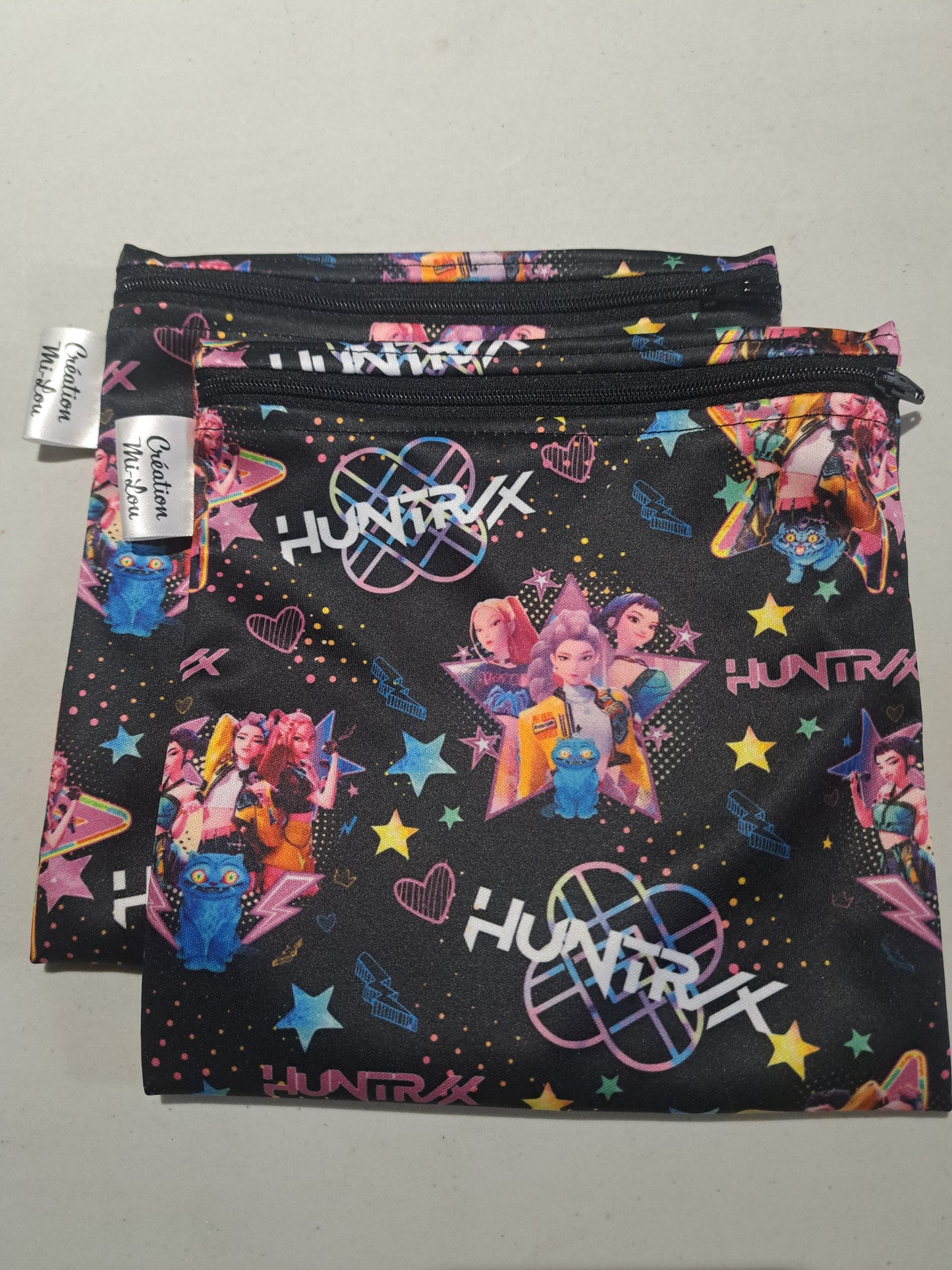 Sac sandwitch par Milou