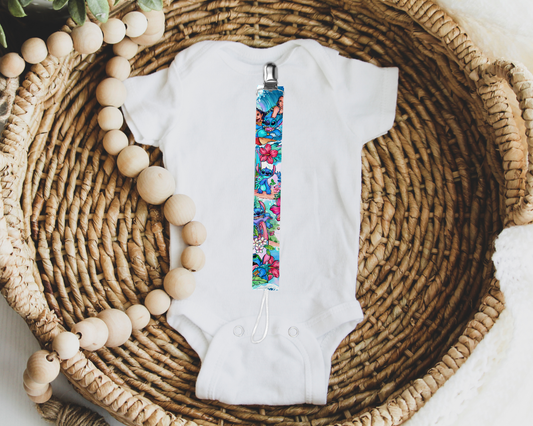 Attache-suce - Notre ami l'alien