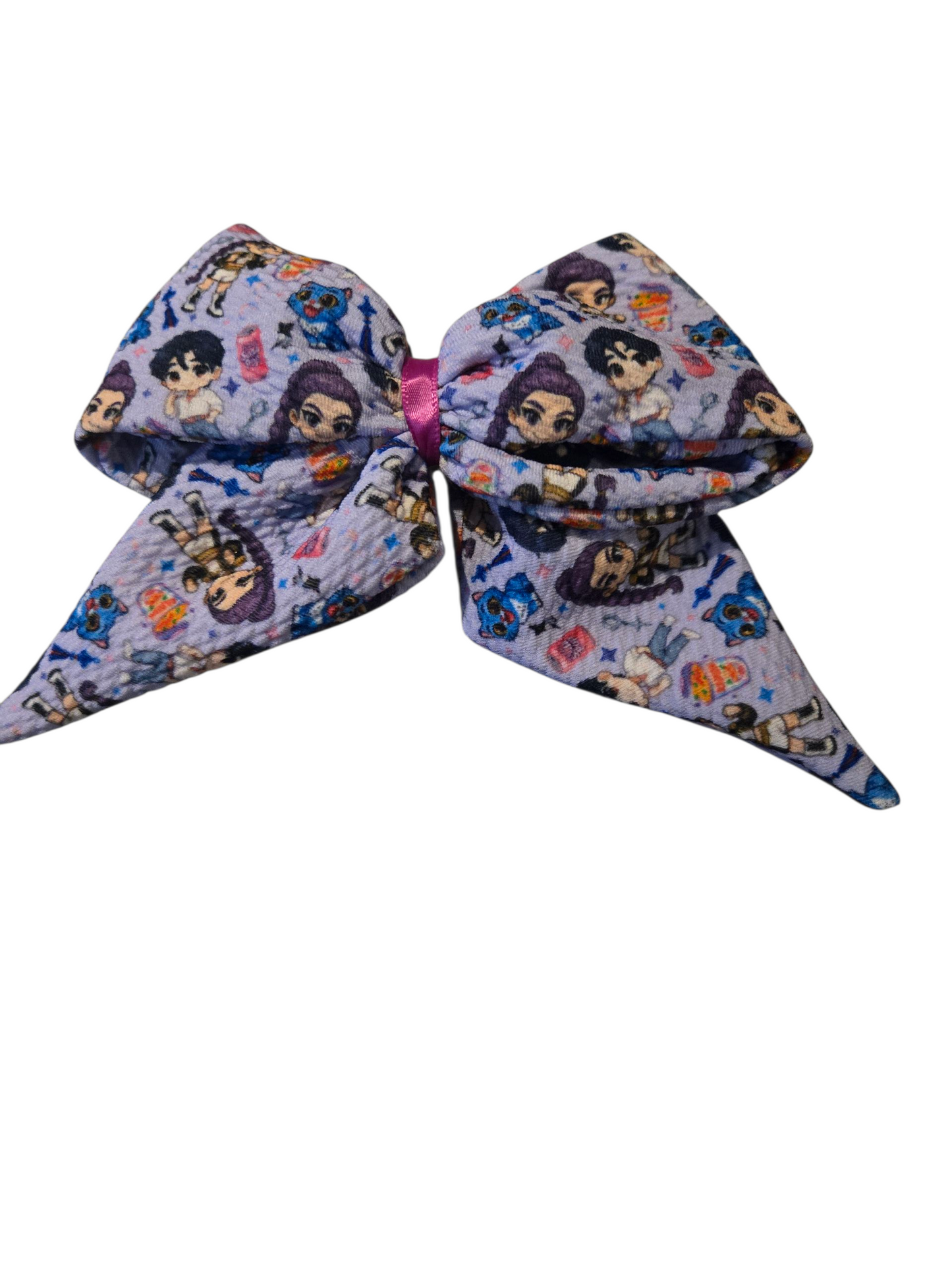 Boucles par Bajoues
