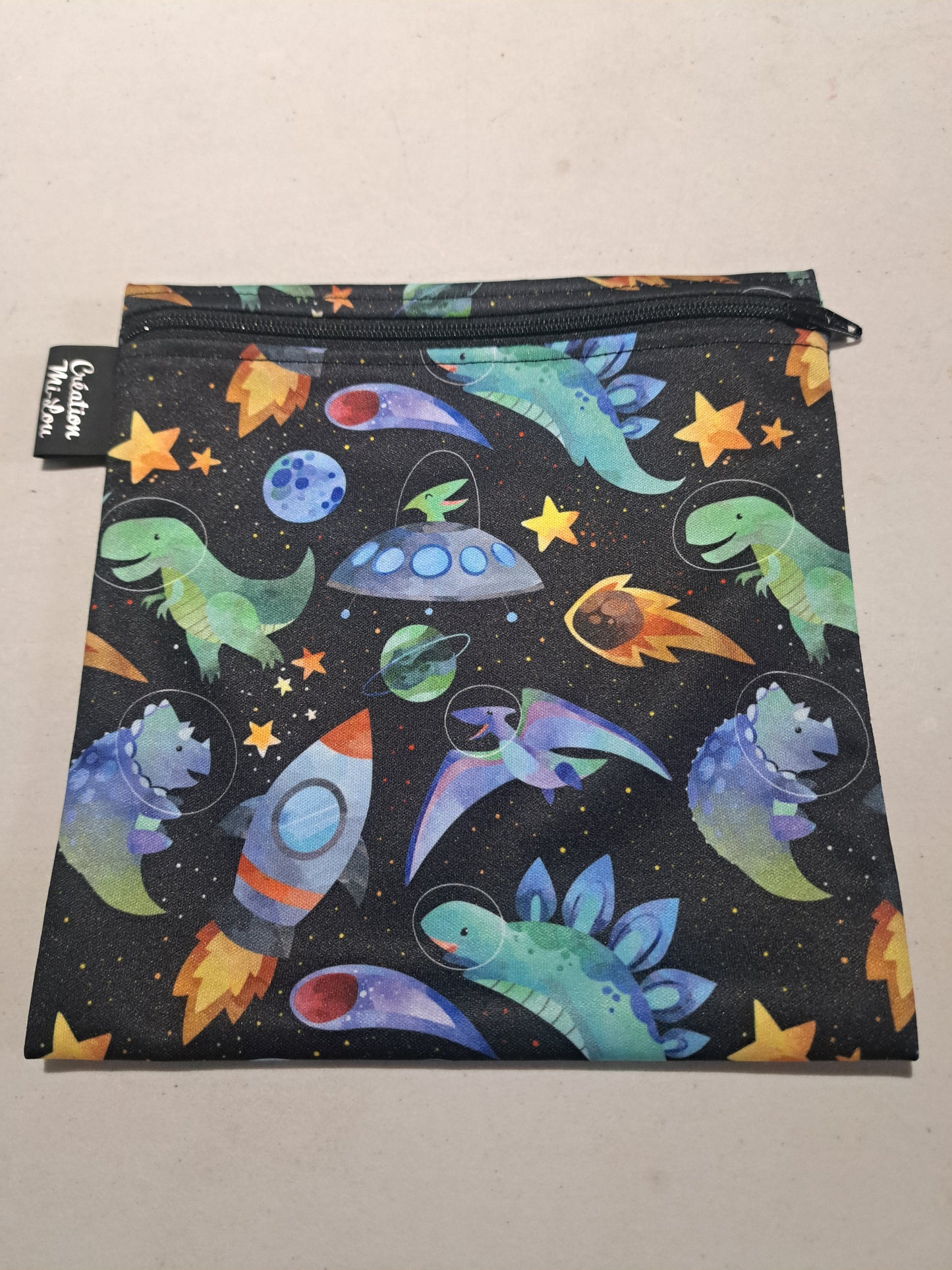 Sac sandwitch par Milou