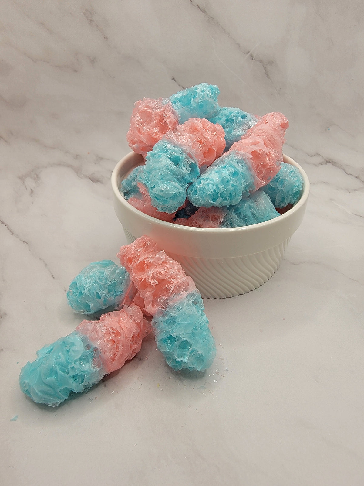 Bonbon Bouteille Lyophilisé