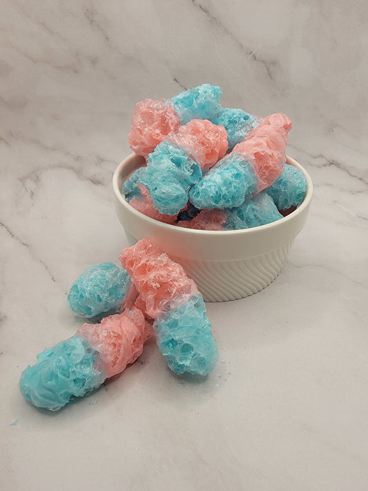 Bonbon Bouteille Lyophilisé