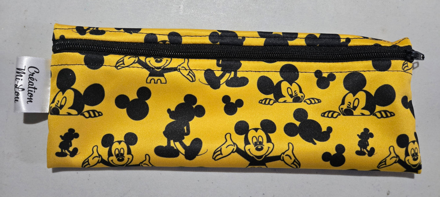 Sac ustensile par milou