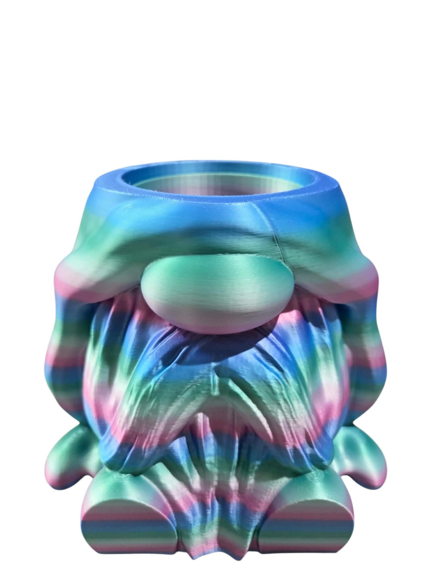 Cache pot de fleur - Flexipoly