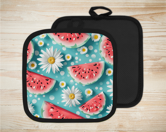 ✨️ Sous-plat sublimé - melon