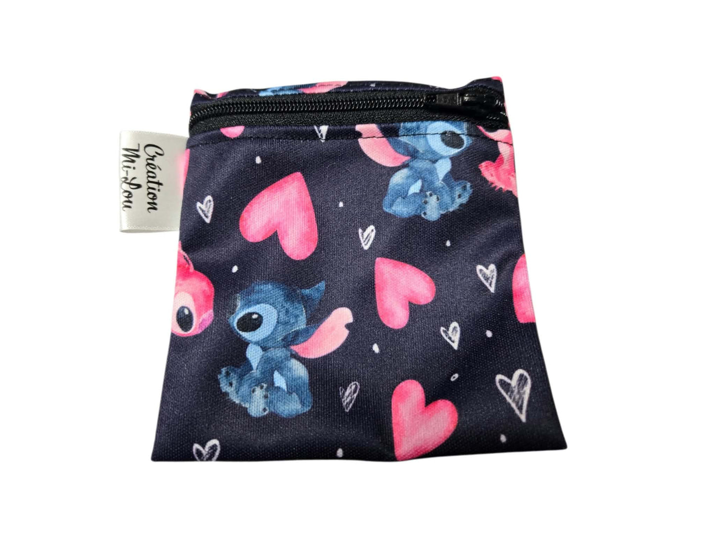 Mini sac collation - Milou