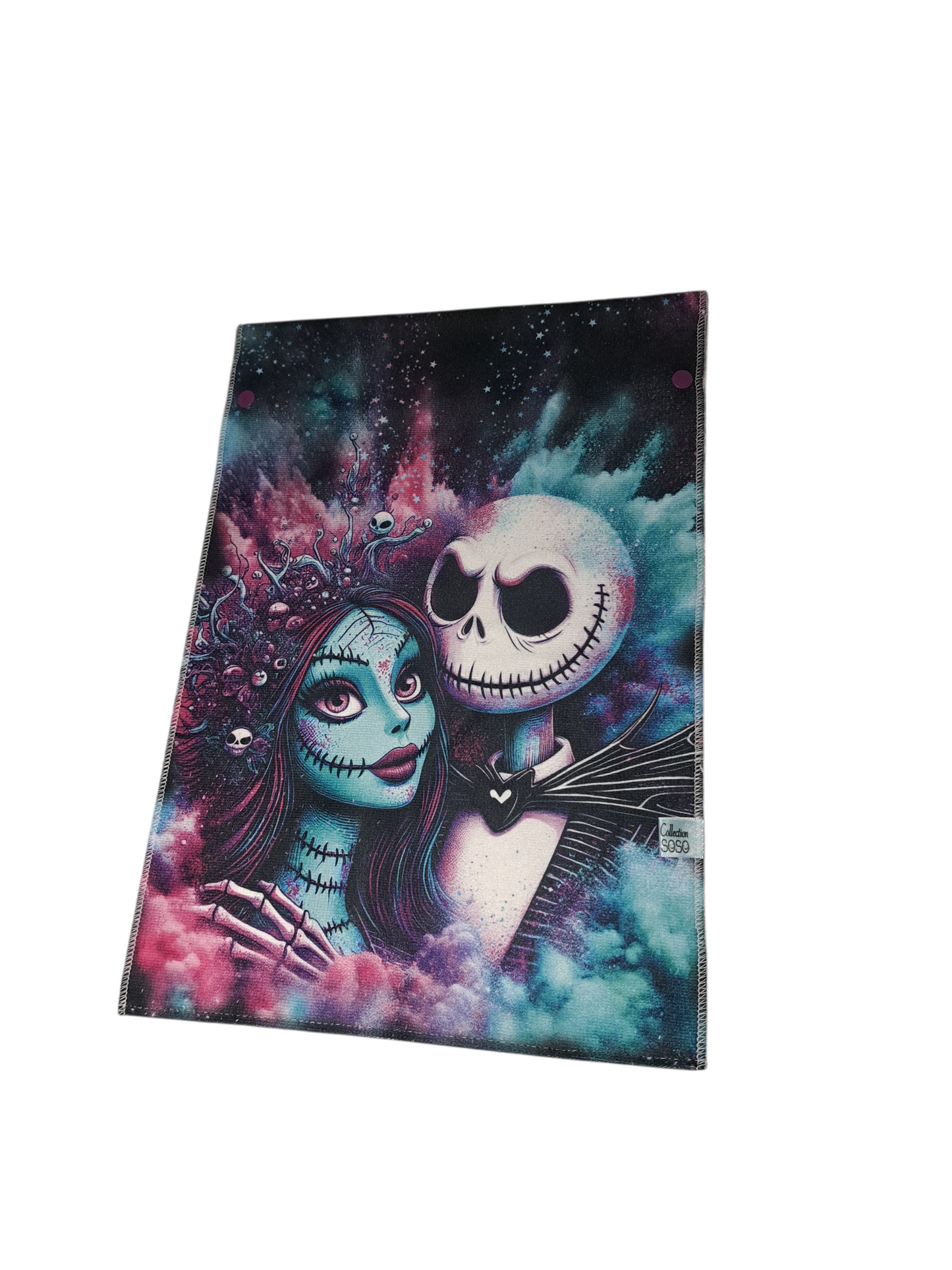 Serviette a main -Collection soso