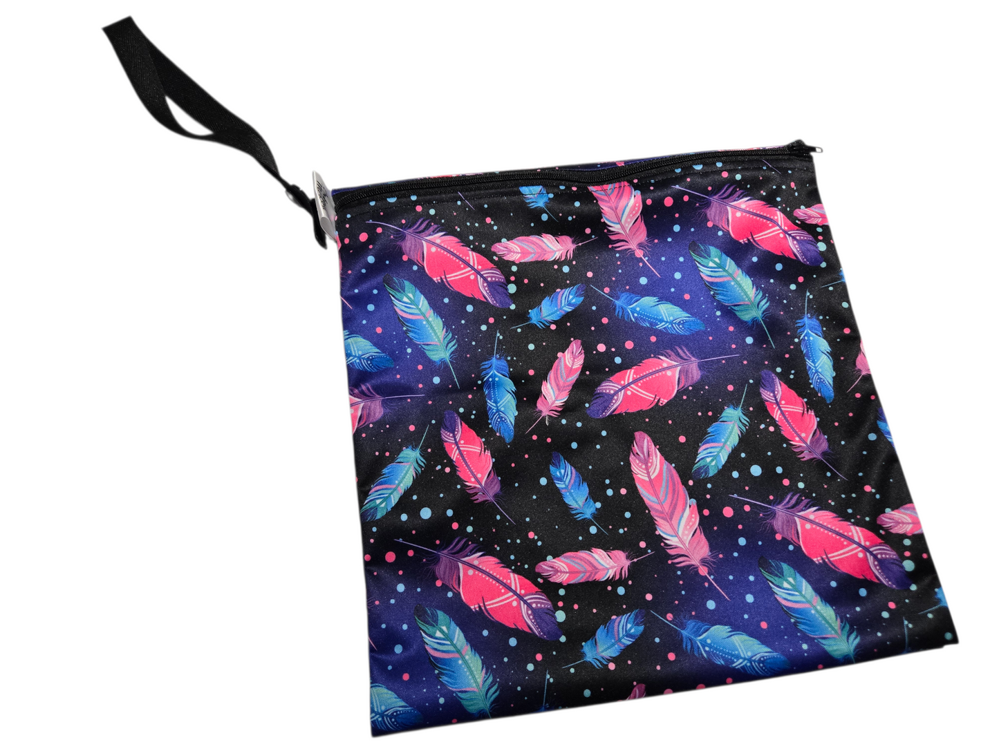 Petit wetbag par Création Milou