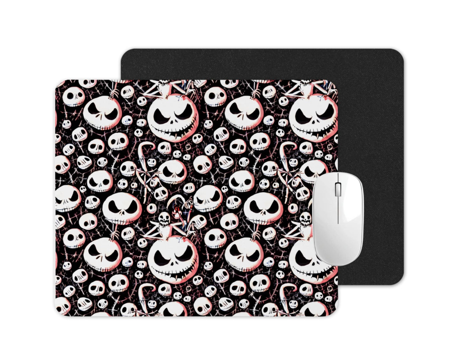 Tapis de souris - Squelette multi