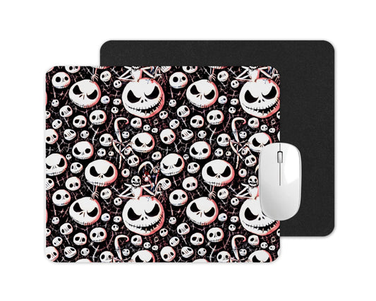 Tapis de souris - Squelette multi