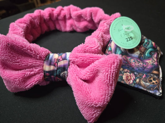 Bandeau-spa - Country
