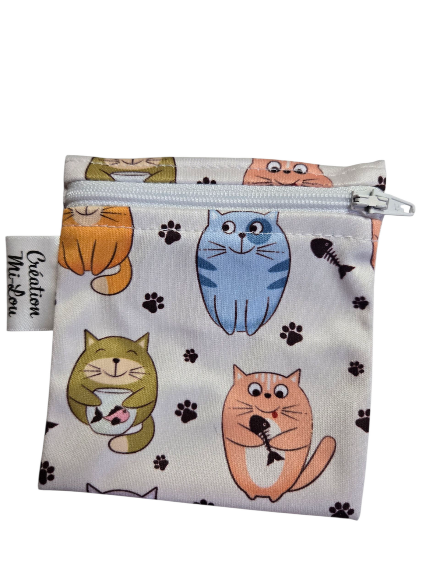 Mini sac par milou