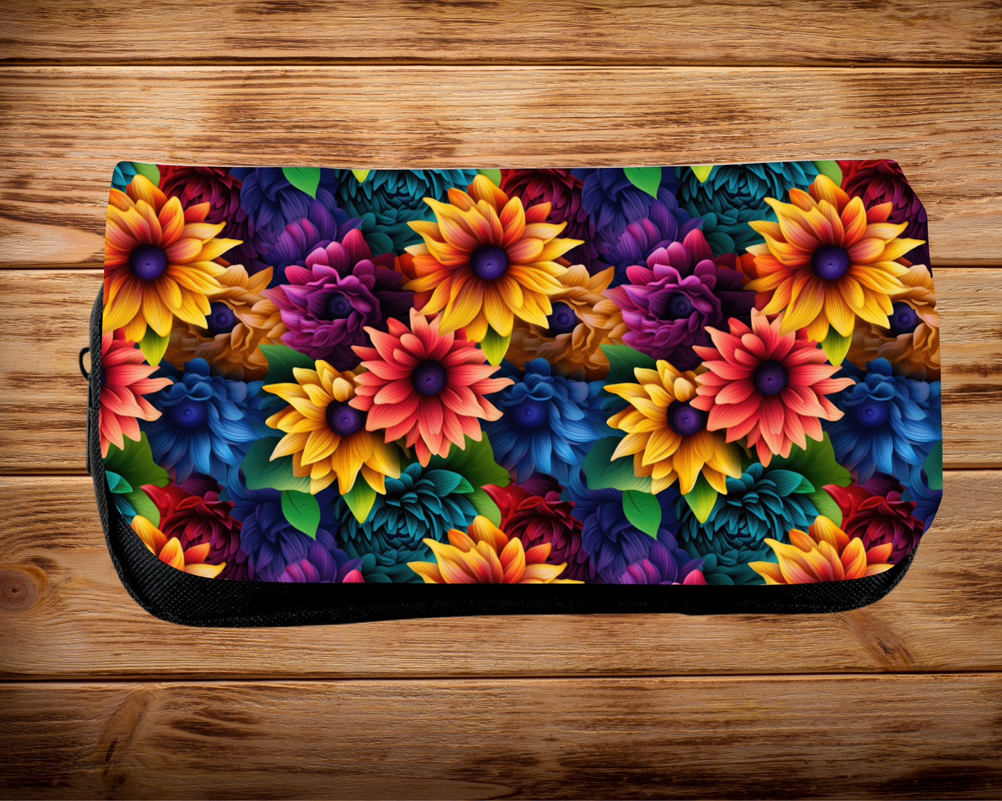 Étui double sur mesure