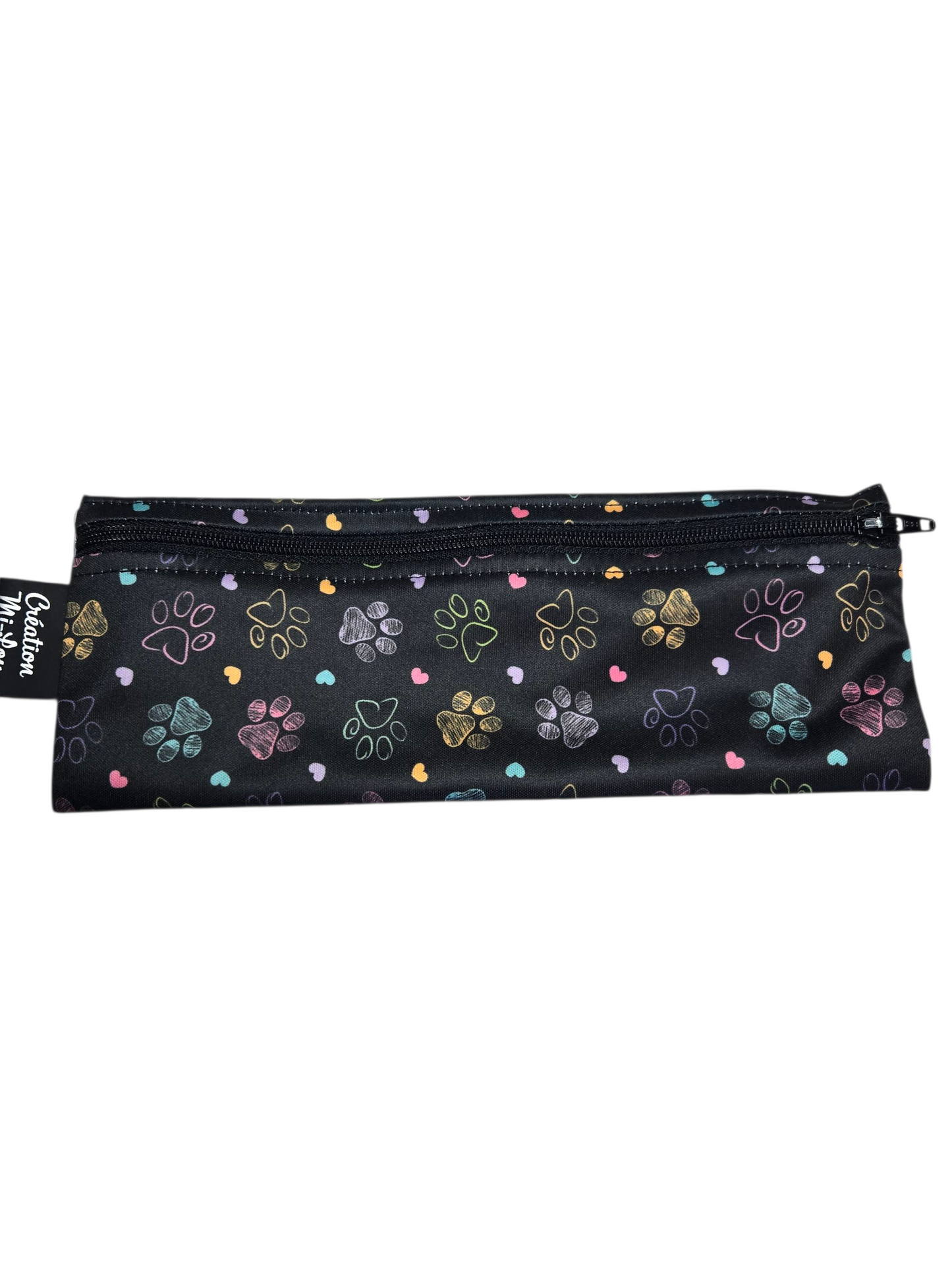 Sac ustensile par milou