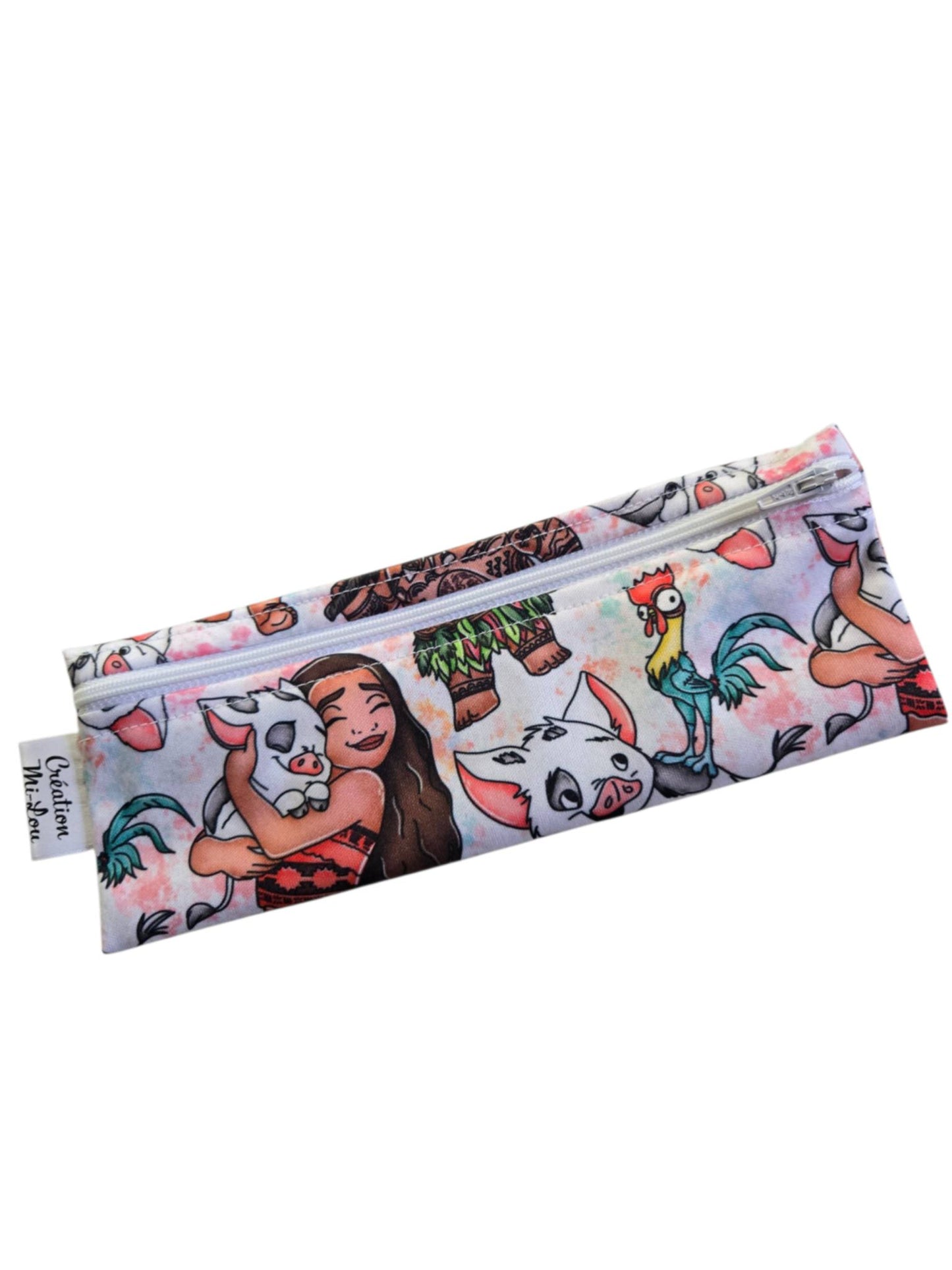 Sac ustensile par milou
