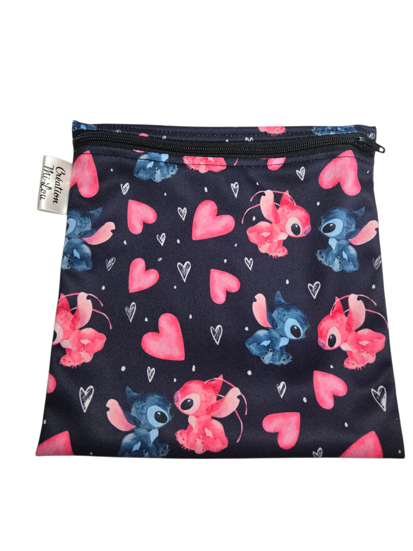 Sac sandwitch par Milou