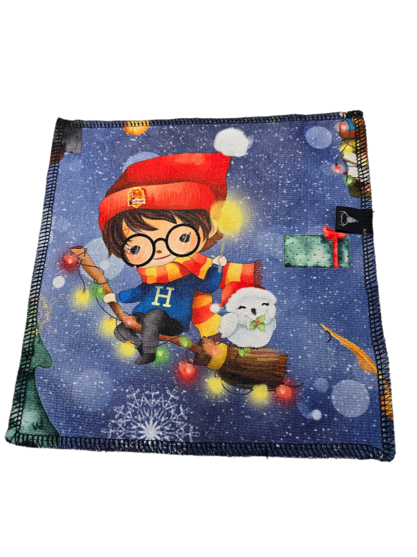 Debarbouillette par Audz