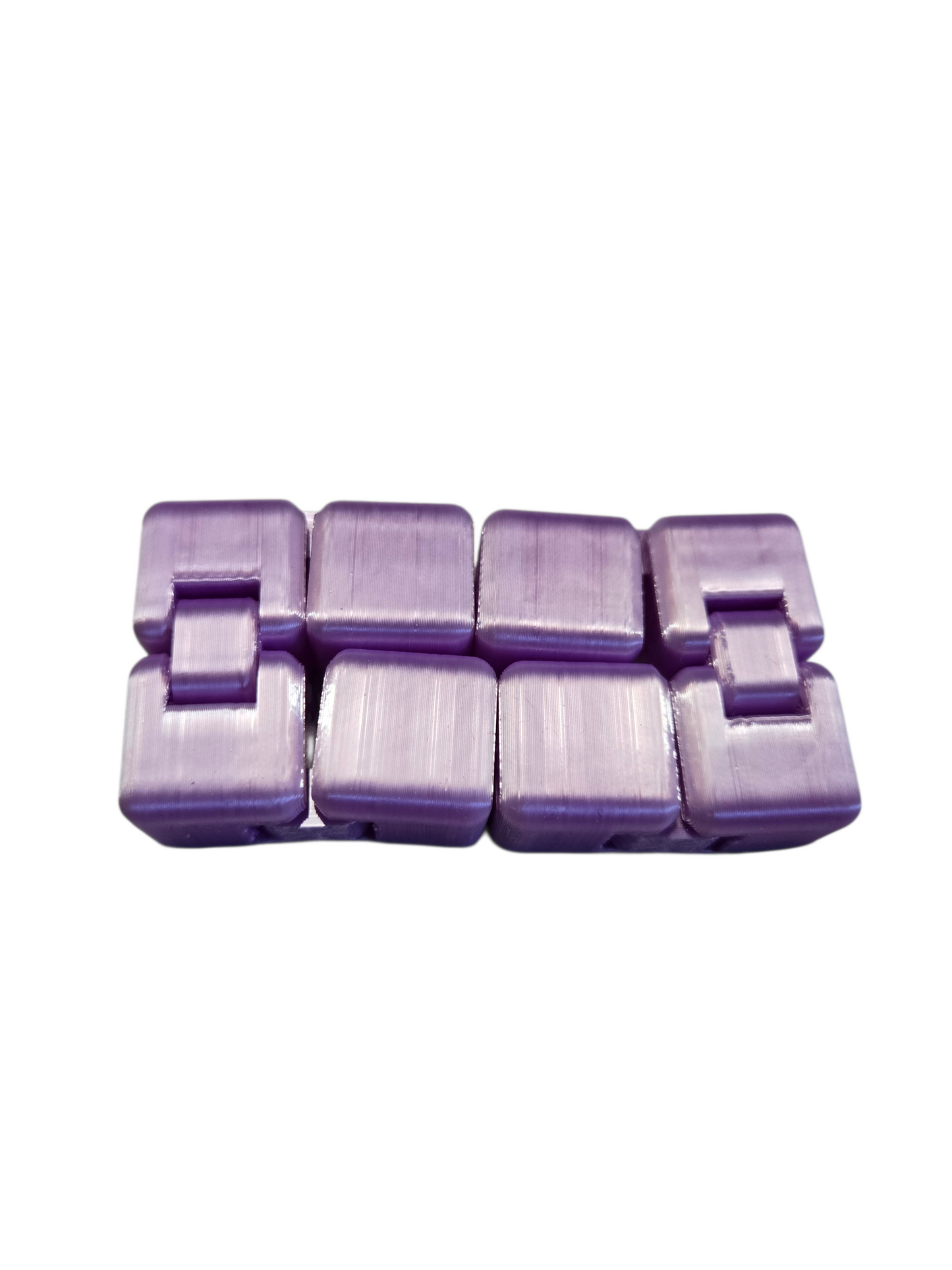 Cube infini - Par Audz