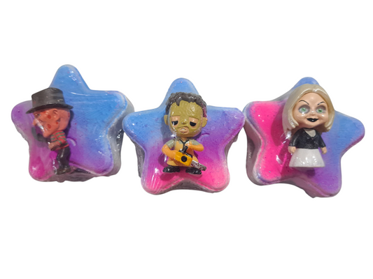 Bombe Horreur -Ka-Boum