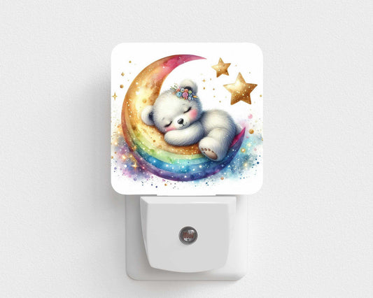 Veilleuse-Dodo ourson