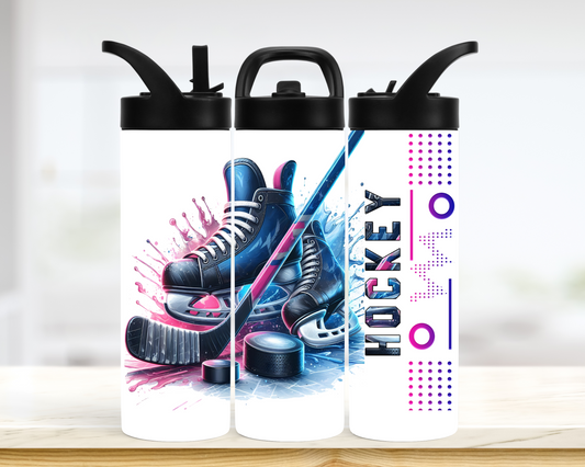 Tumbler - Hockey