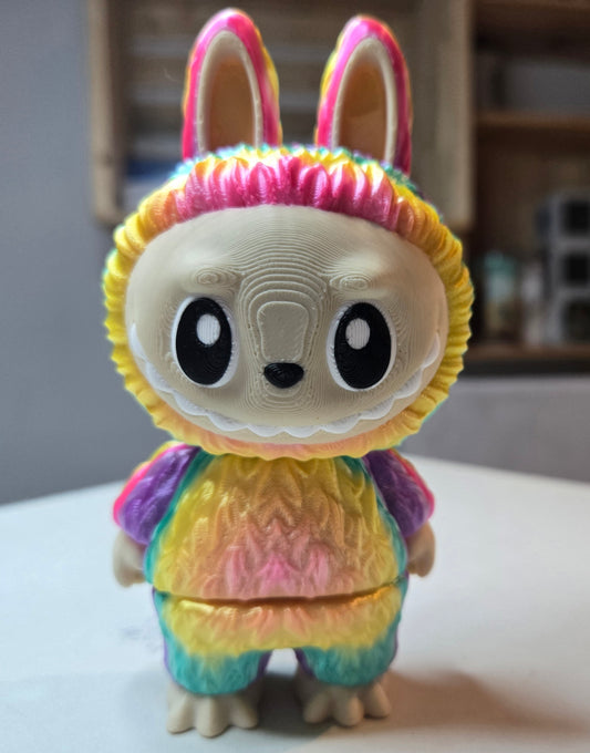 Labubu par Printopia