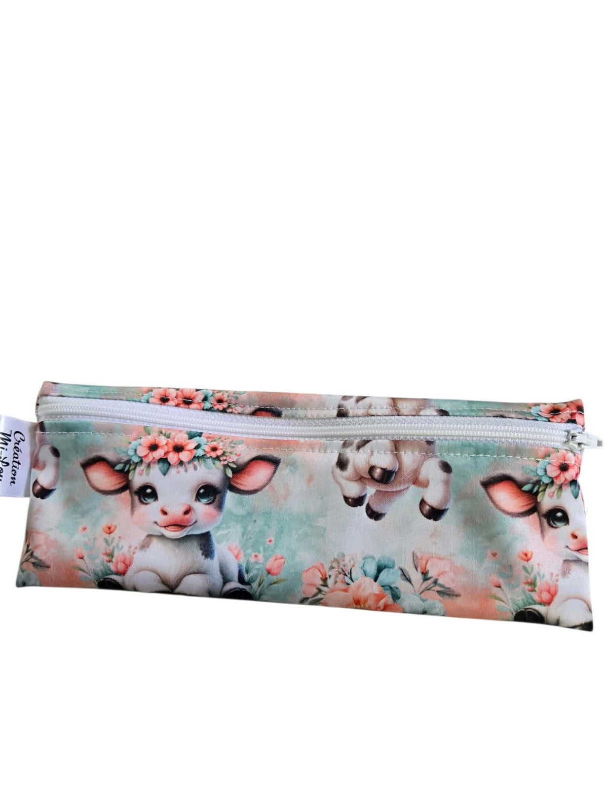 Sac ustensile par milou
