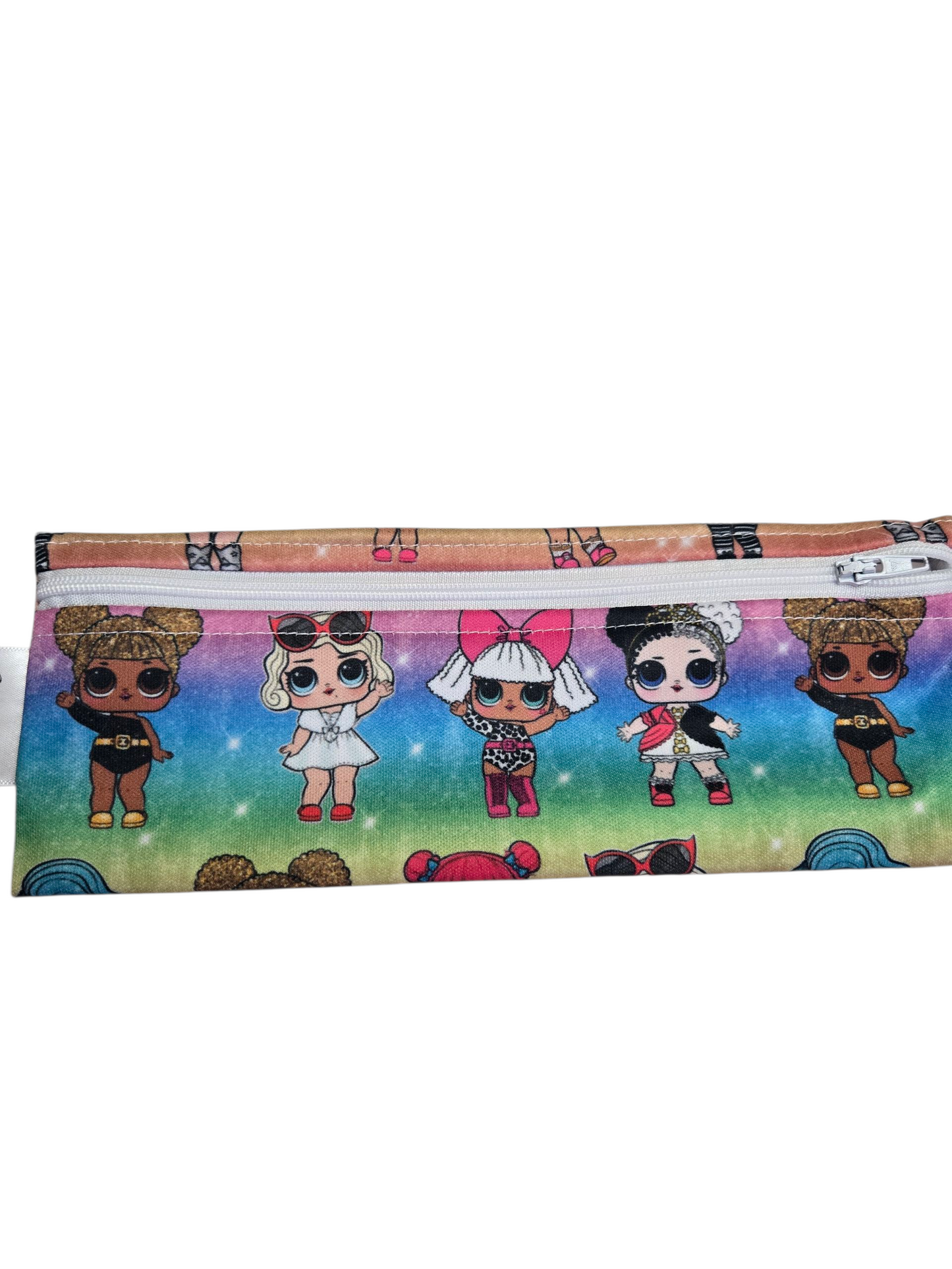 Sac ustensile par milou