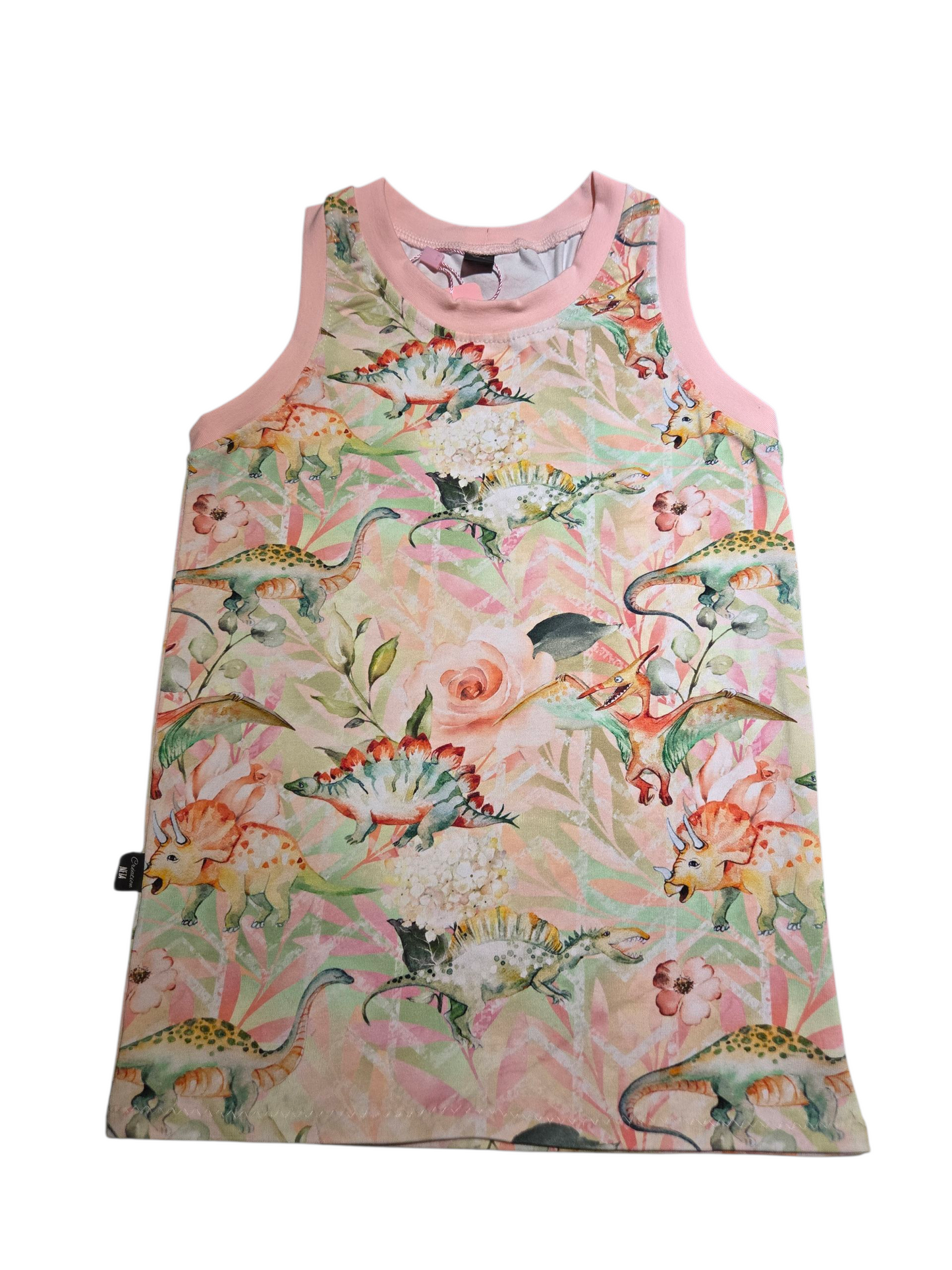 Camisole pour enfants - 3 ans