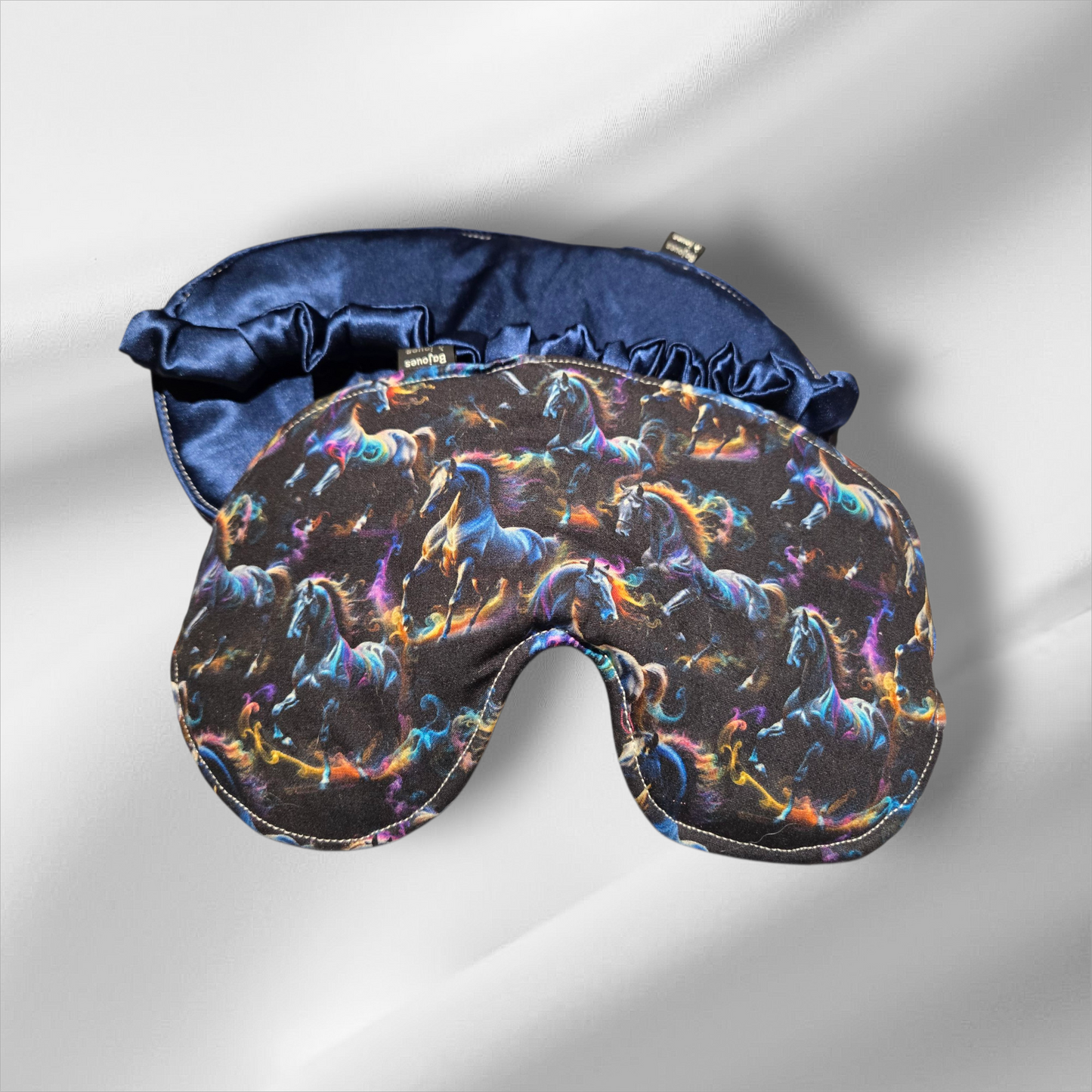 Masque de sommeil - Par Bajoues