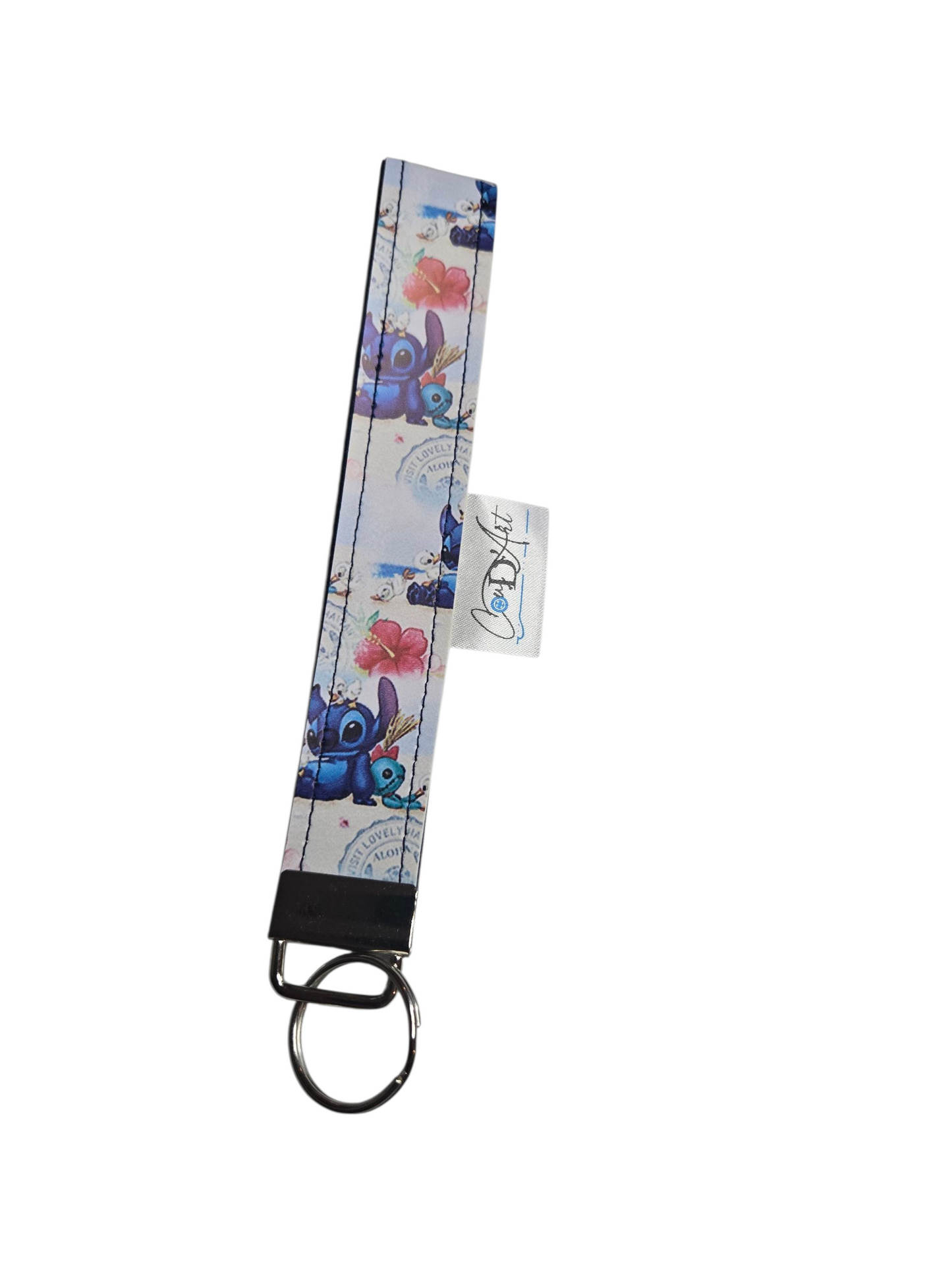 Porte clé par Coudart