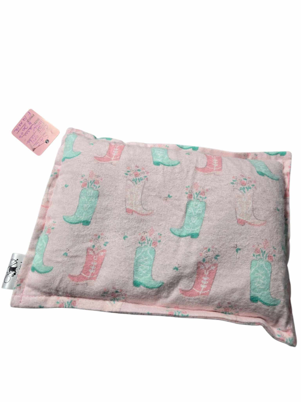 Sac chauffant grandeur moyen - Par Les Sacs Sm