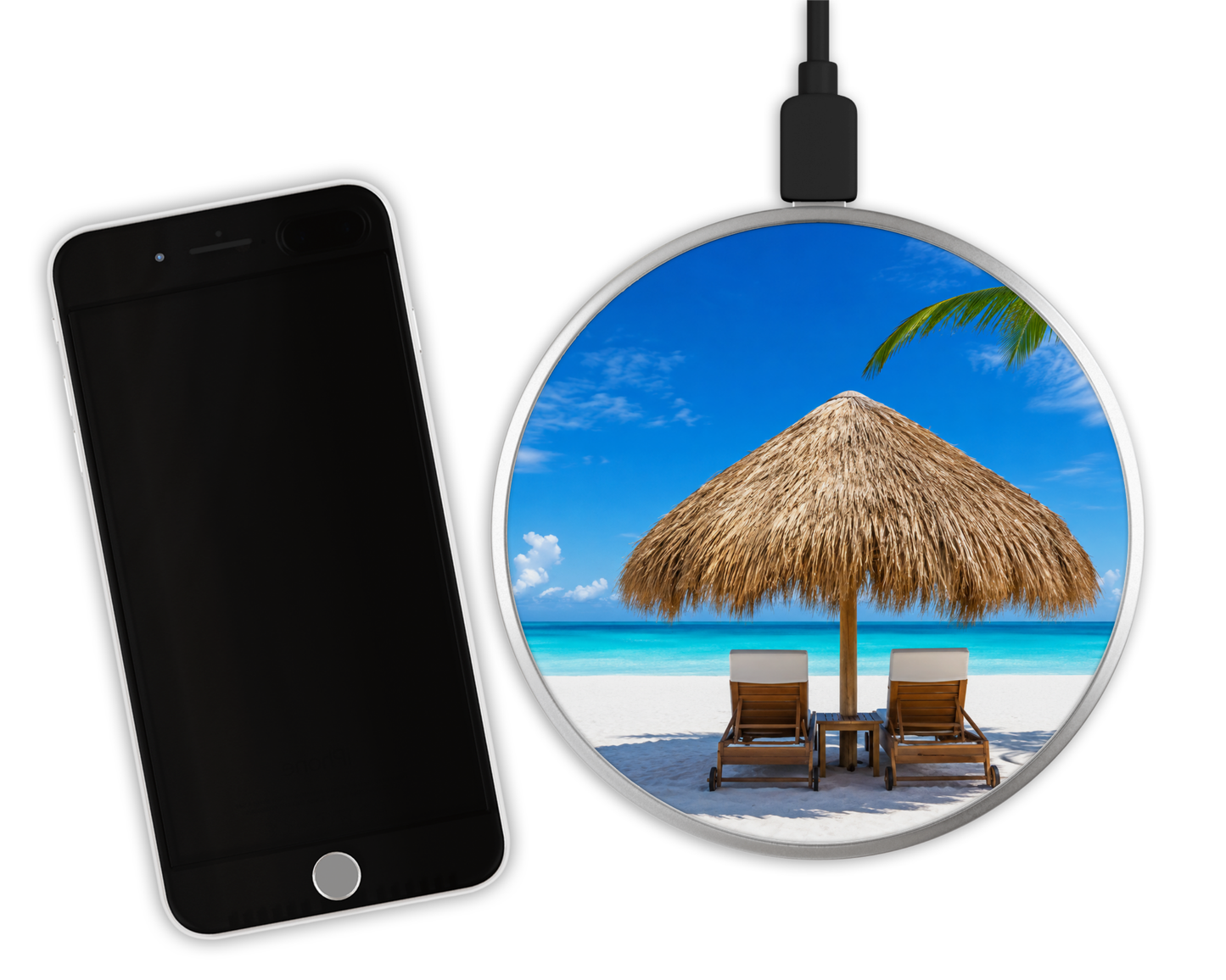 Chargeur sans fil - Playa