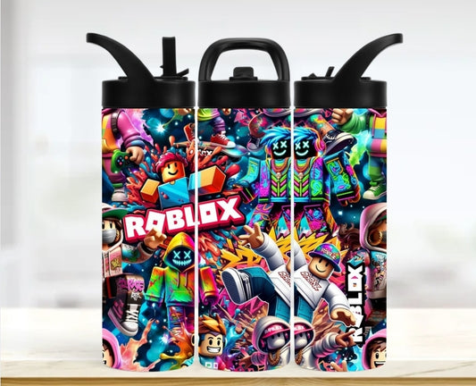 Tumbler - Blox - Par Audz