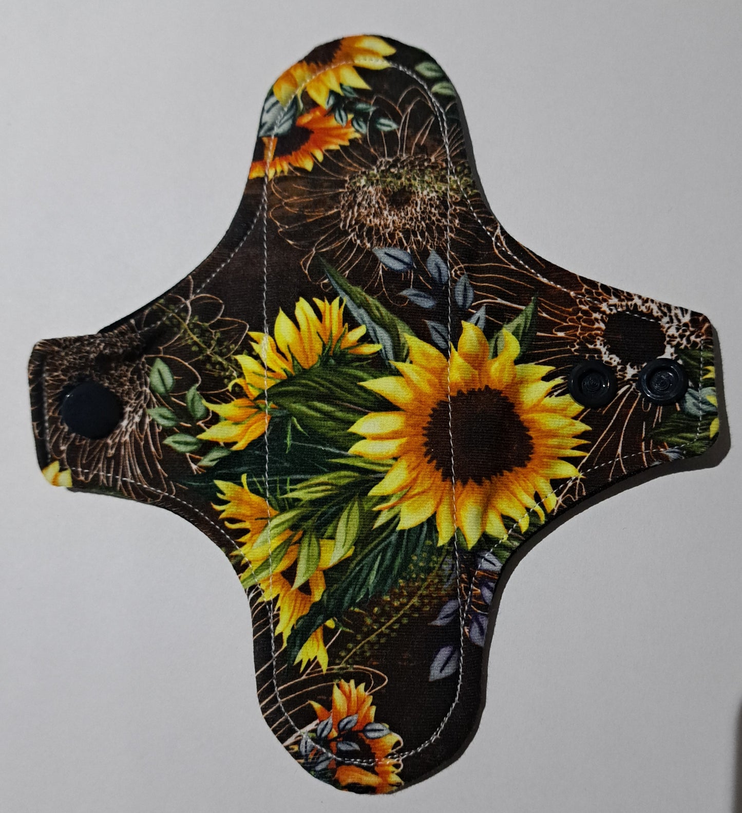 Protège dessous - camomille