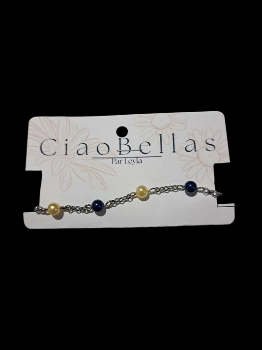 Bracelets en chaîne