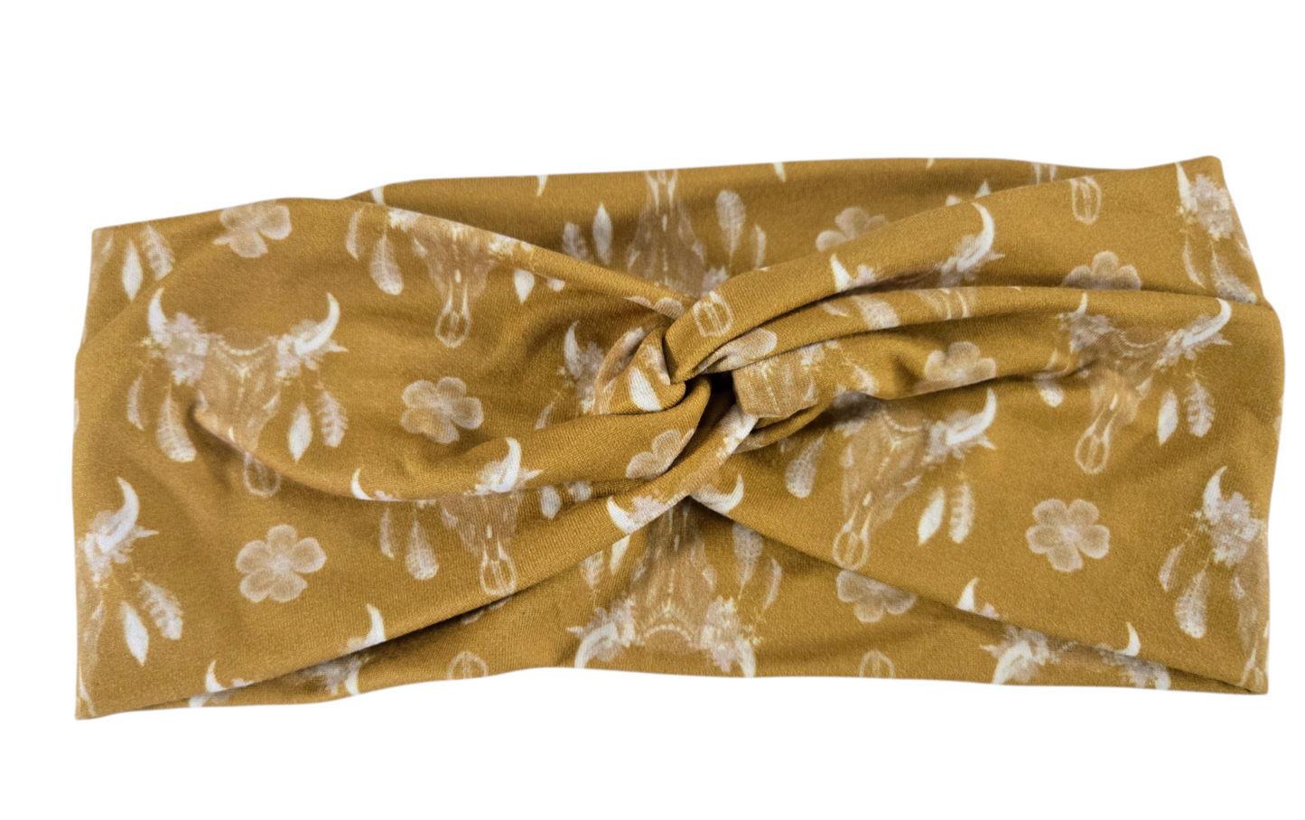 Bandeau - Par Confection Camomille