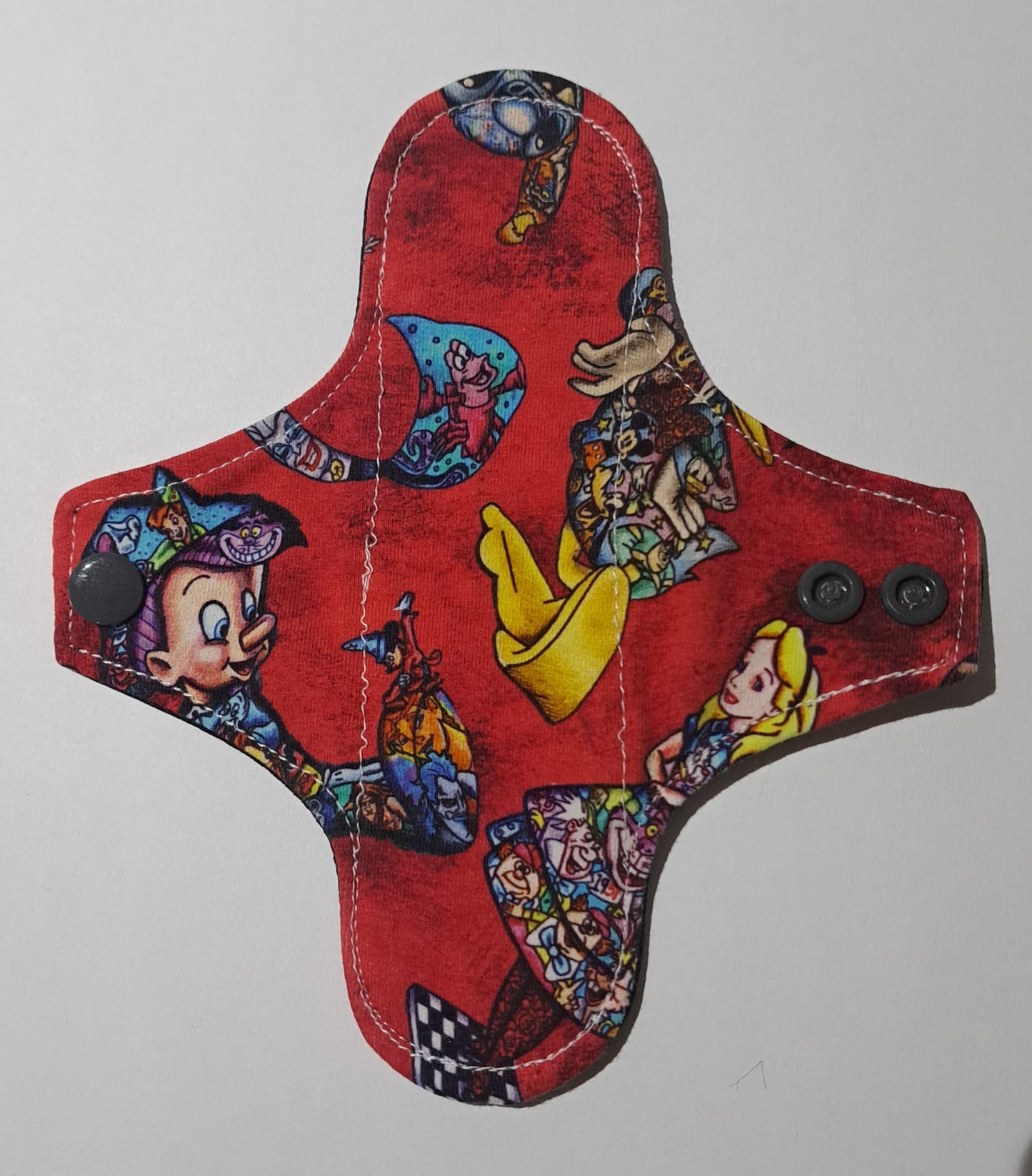 Protège dessous - camomille