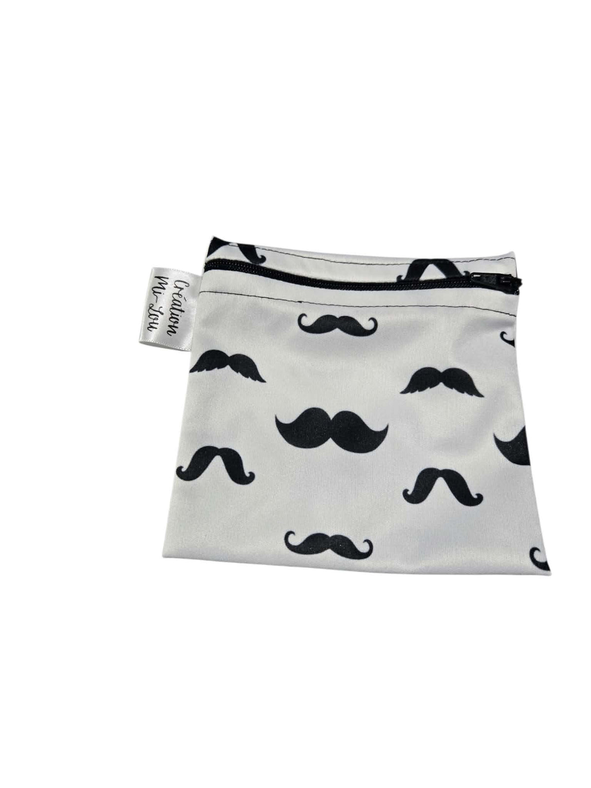 Petit sac collation par Milou