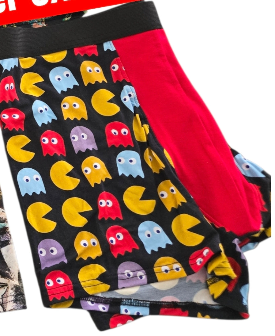 Boxer pour homme - par Camomille