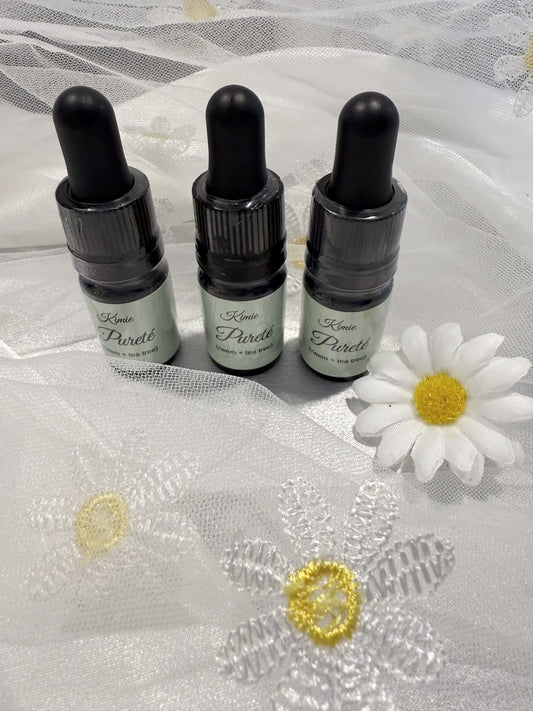 Supplément Pureté (masque)