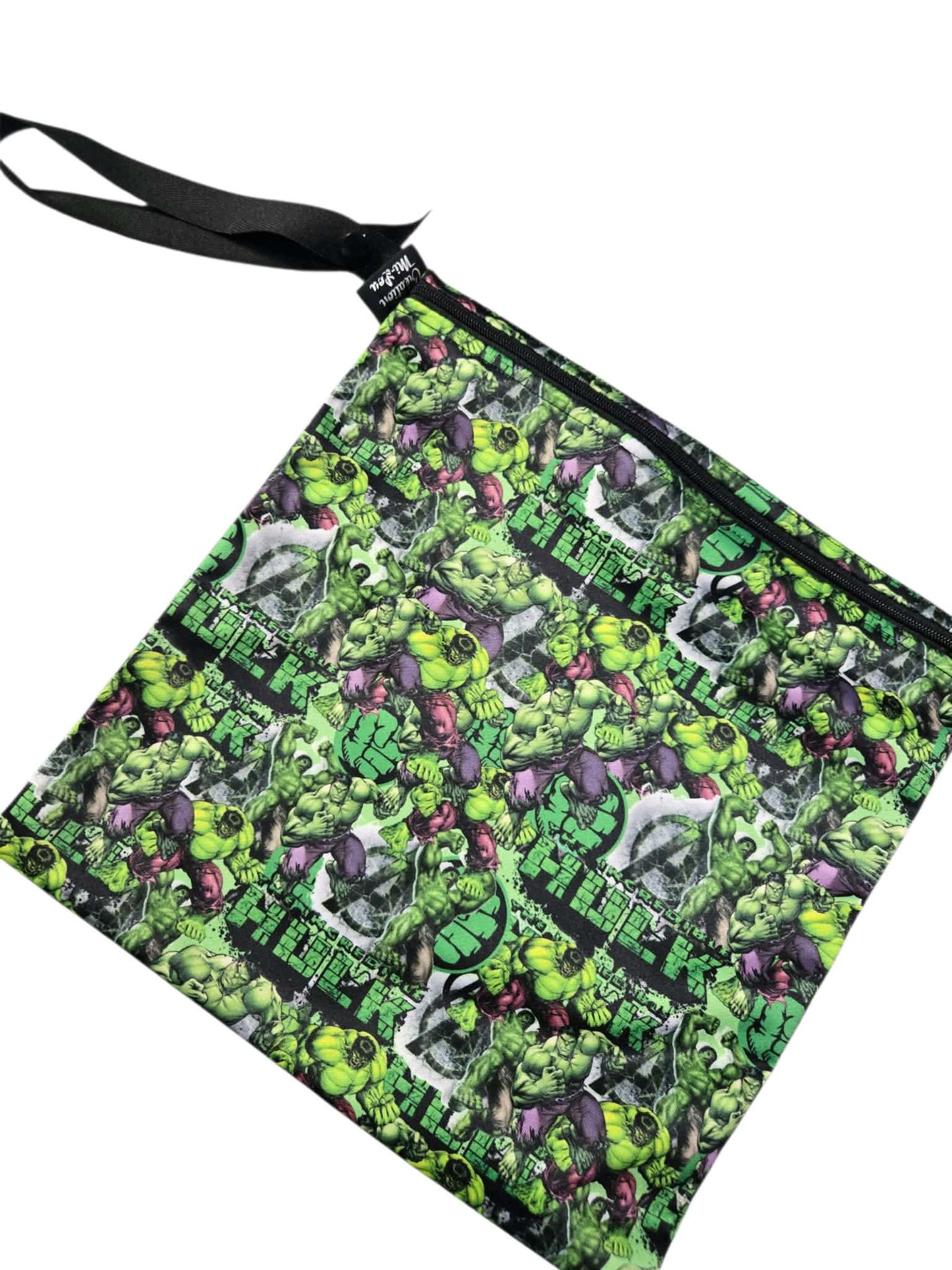 Petit wetbag par Création Milou