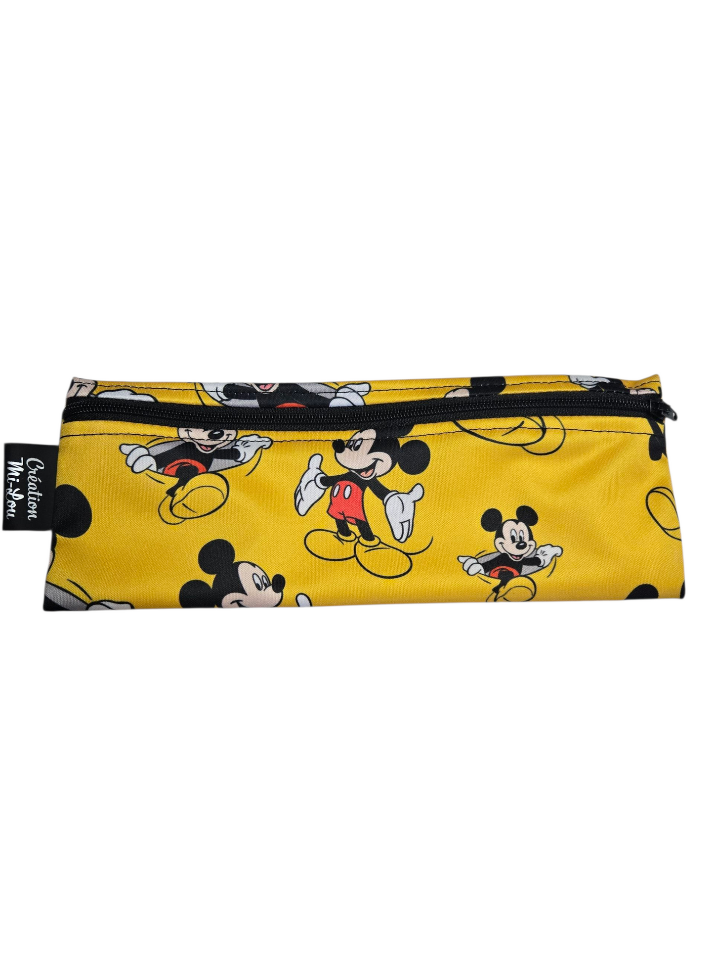 Sac ustensile par milou