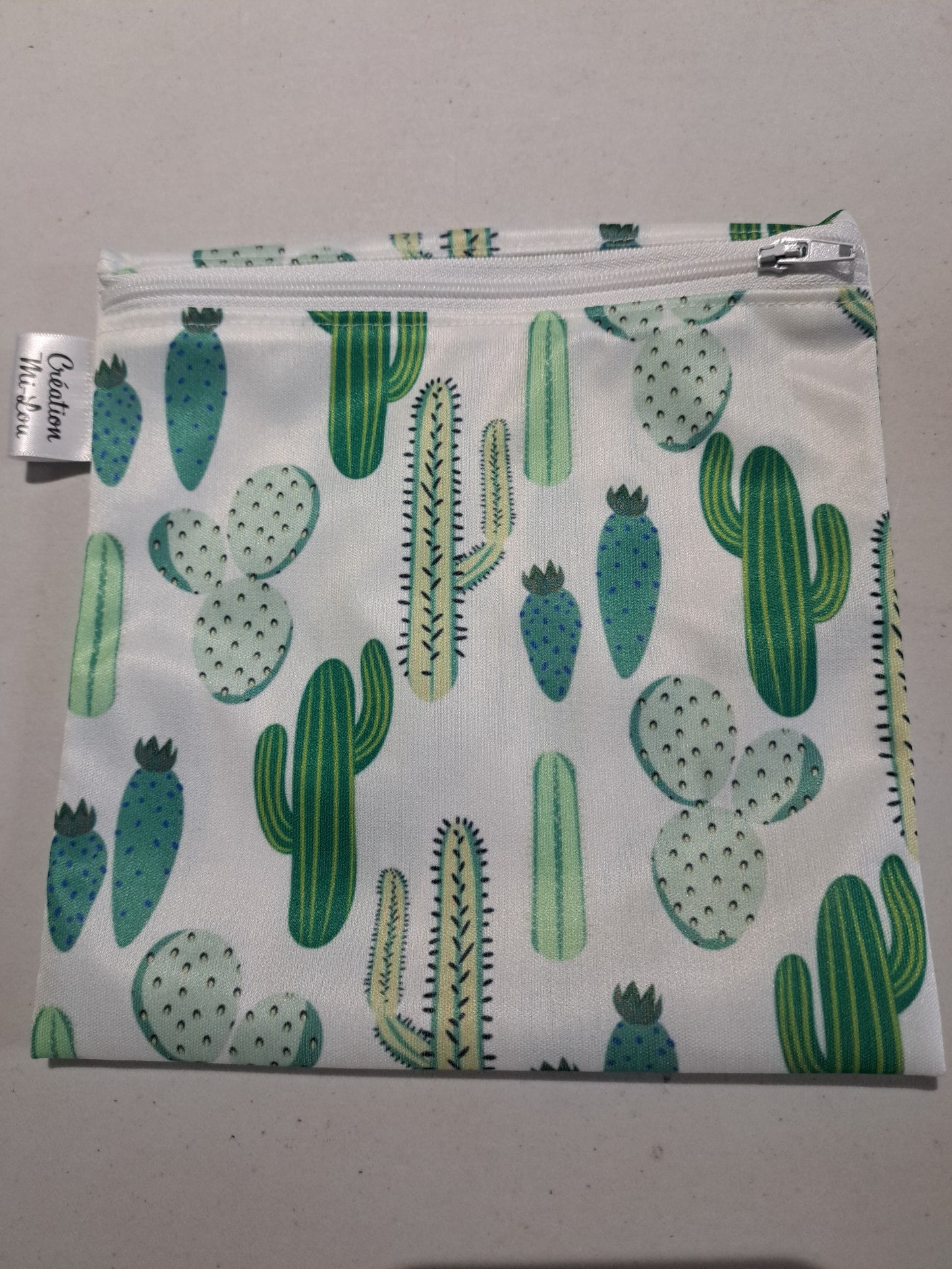 Sac sandwitch par Milou