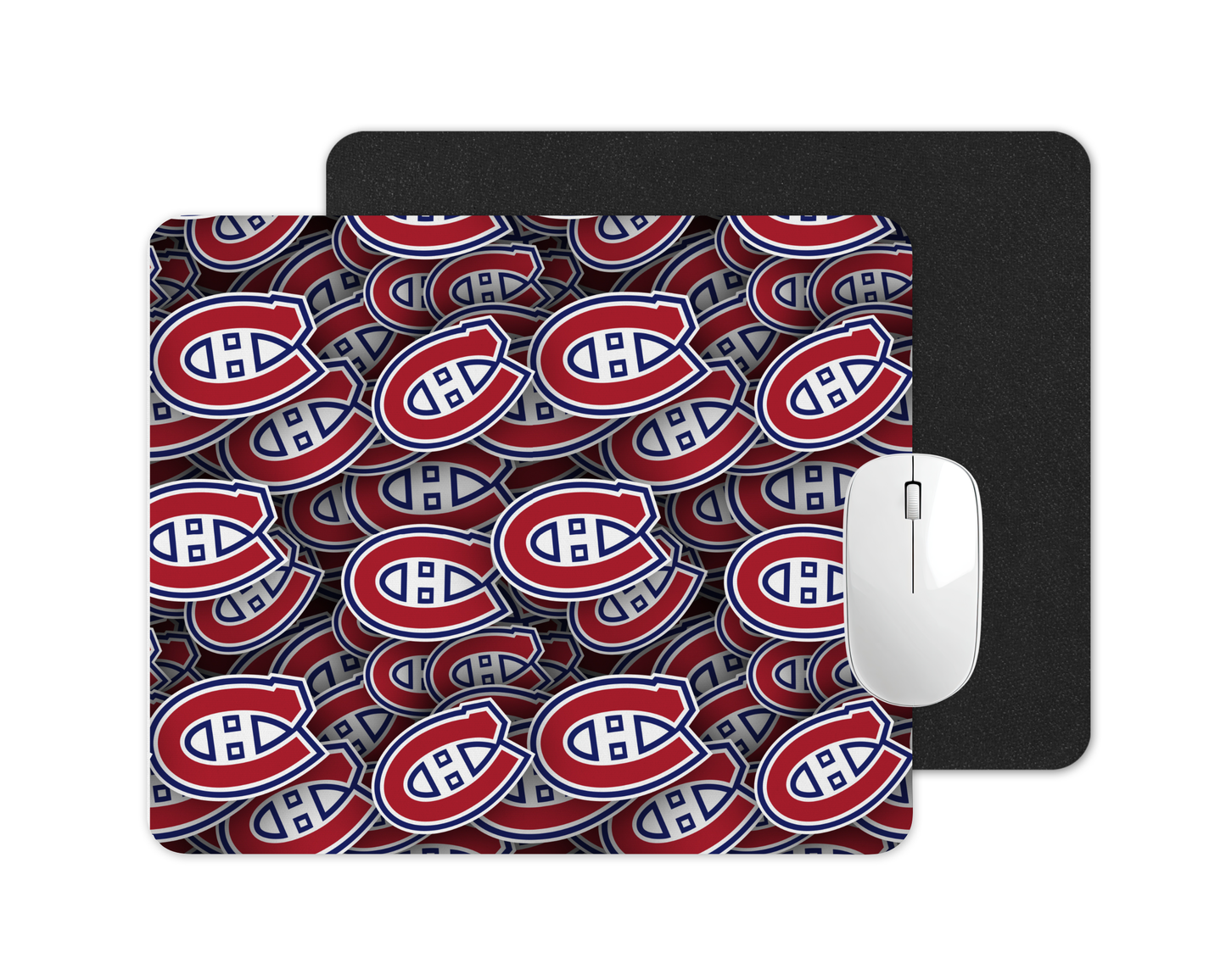 Tapis de souris - Ch