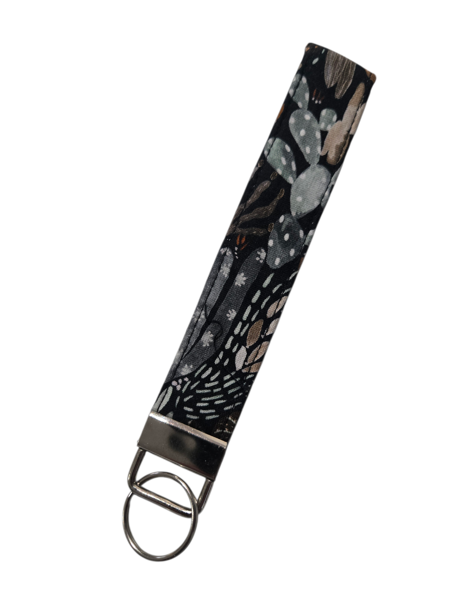 Bracelet porte-clé - Confection Camomille inc.