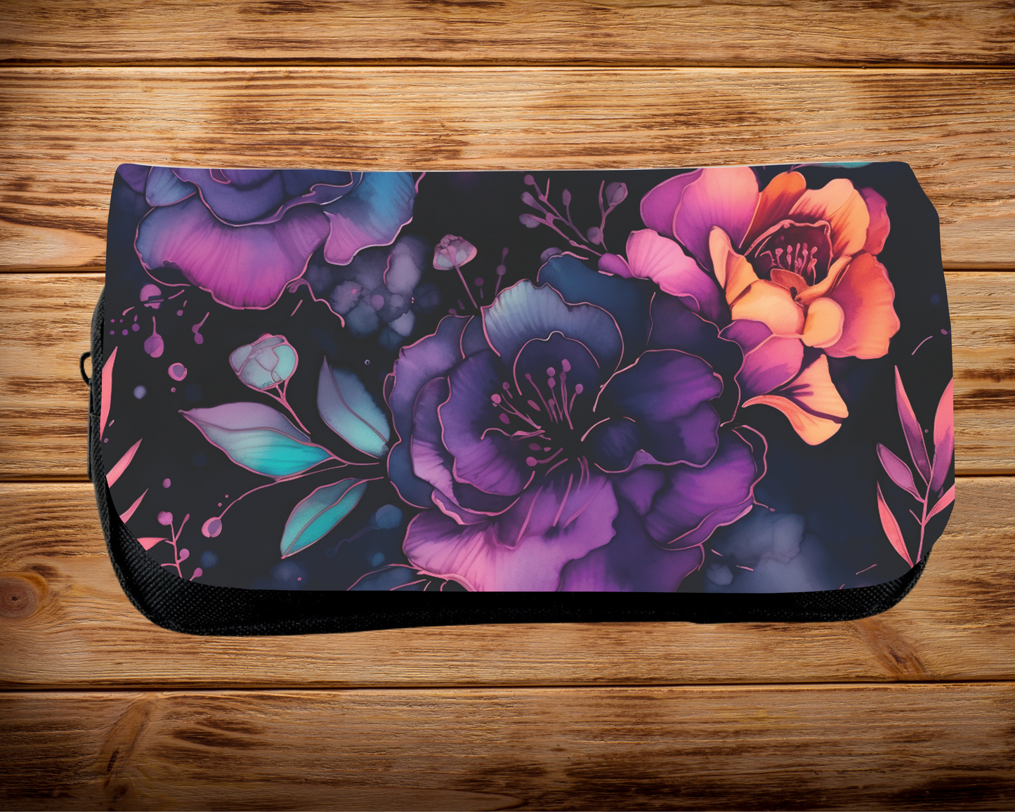 Étui double sur mesure